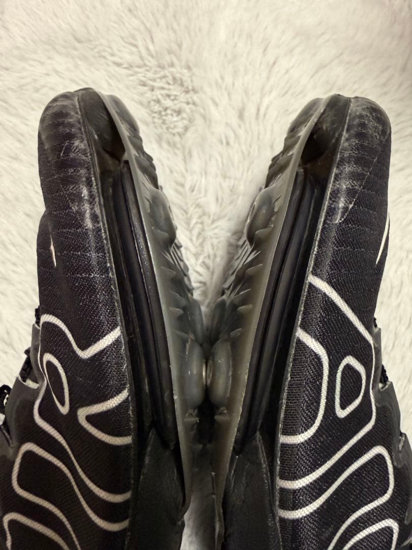 Nike air zoom Maxfly モアテン ブラック 27.5cm