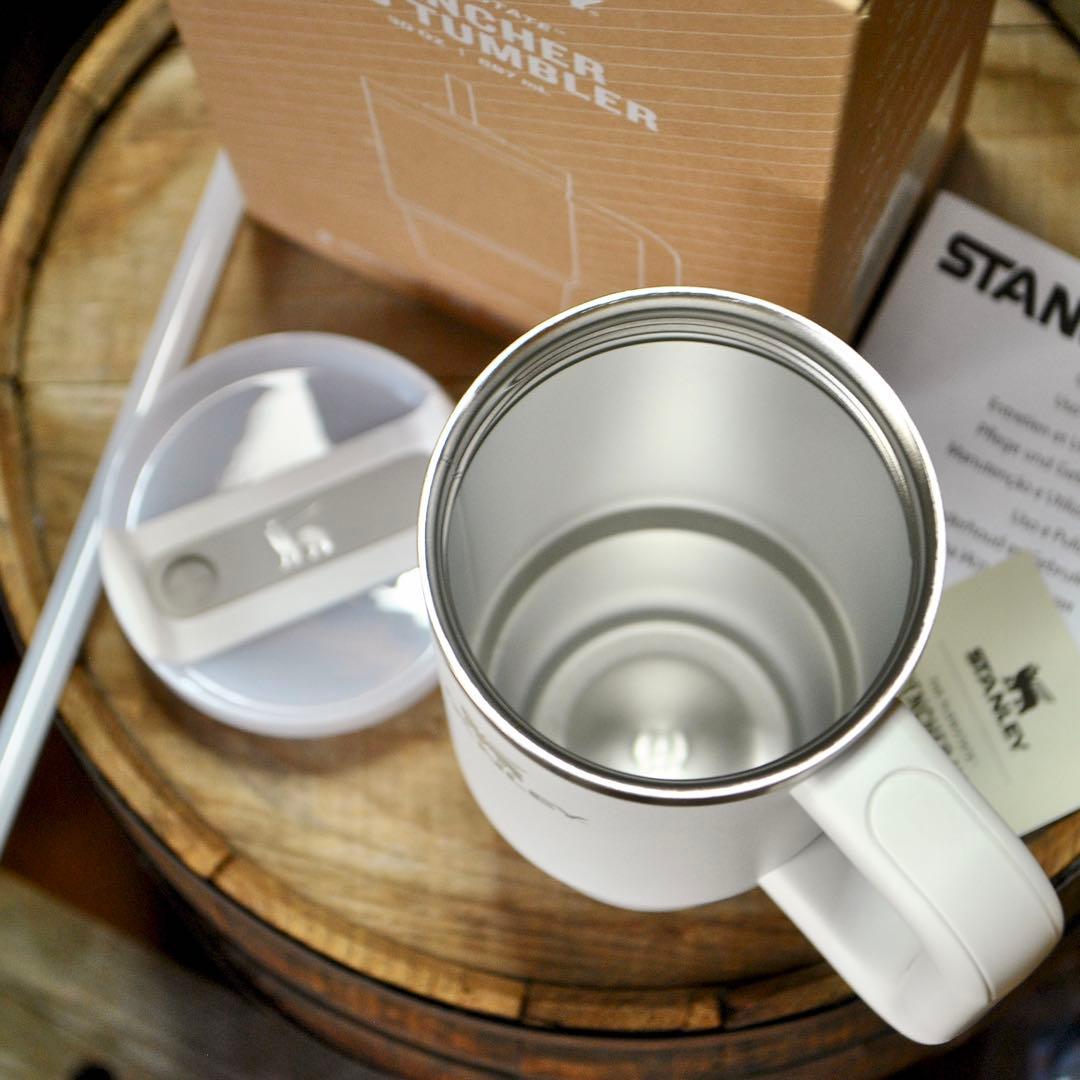 スタンレーSTANLEY★H2.0真空スリムクエンチャー0.88Lフロスト正規品