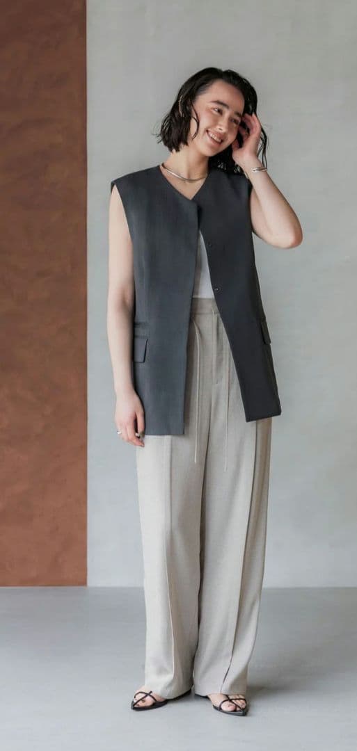 クルーレ サイズ3 フロントフライバックオープンジレ