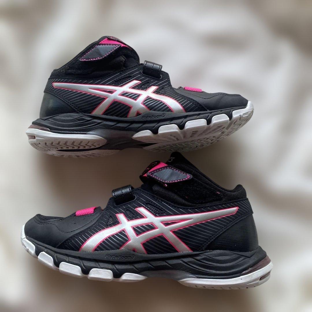 [アシックス] バレーボールシューズ COURT SELFIT 2