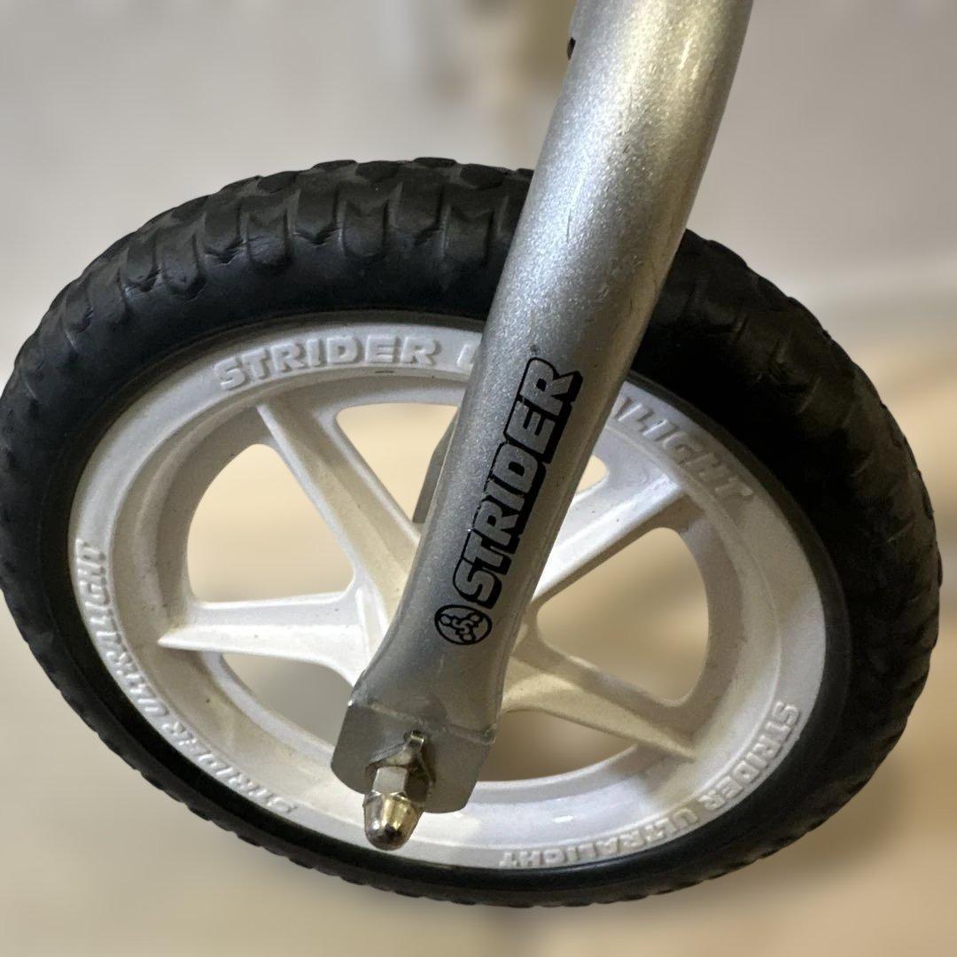 ストライダー　限定品　アルミフレーム