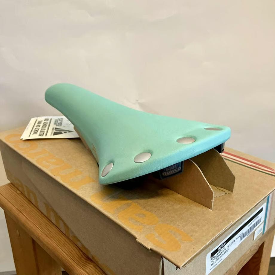 パーツ san marco REGAL CELESTE BIANCHI