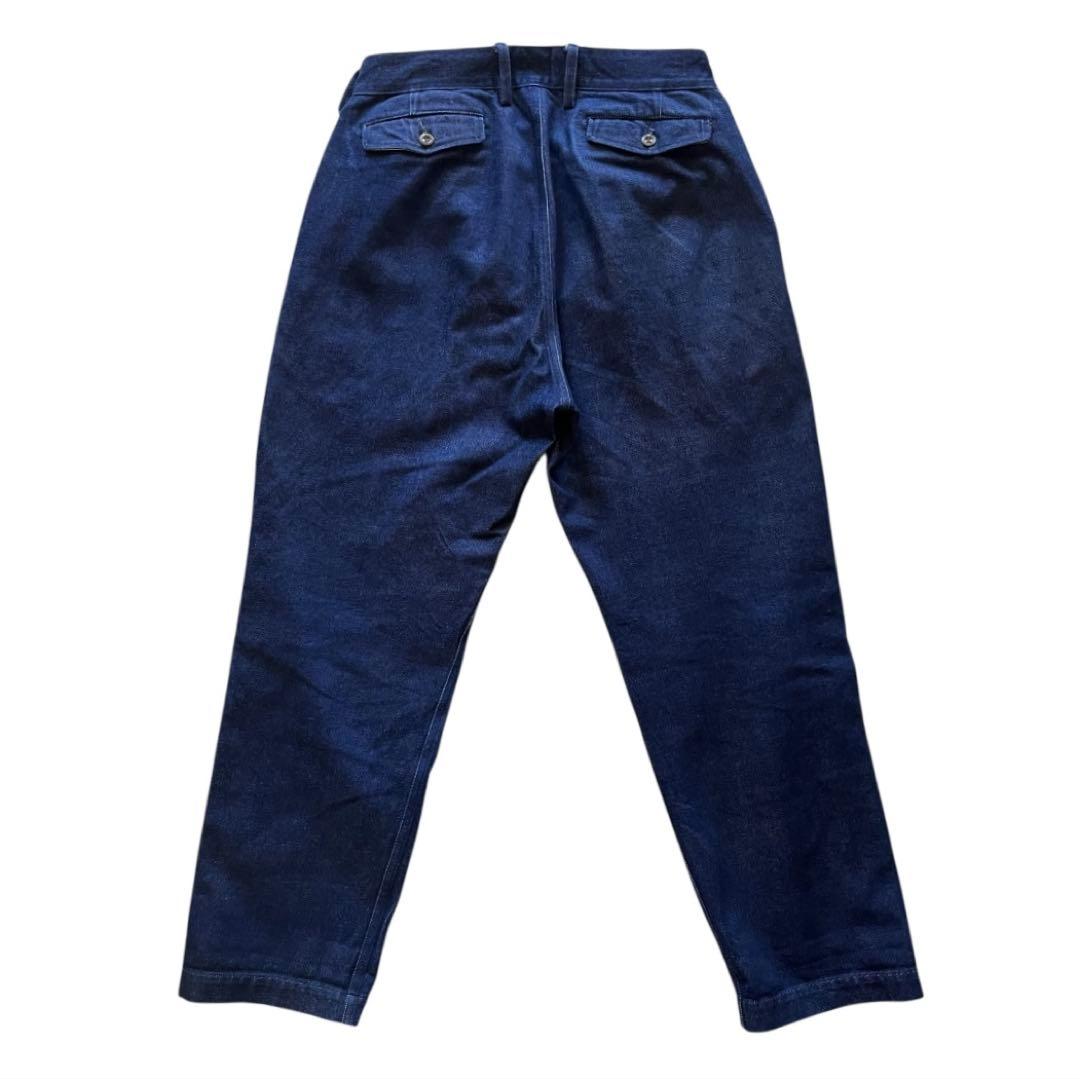 【美品】ALMW by WAIPER／M-52／WILA-M52【Lサイズ】