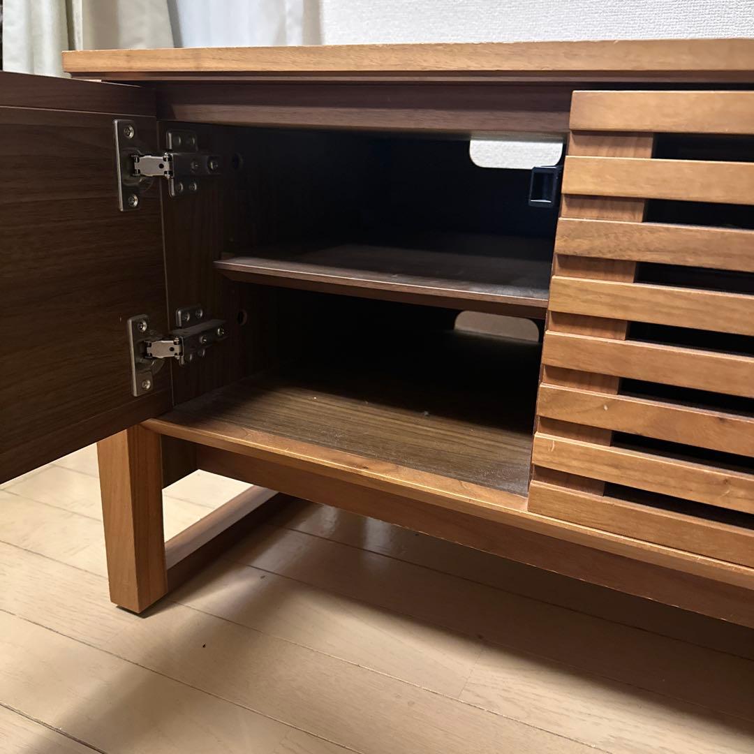 カリモク家具　テレビボード