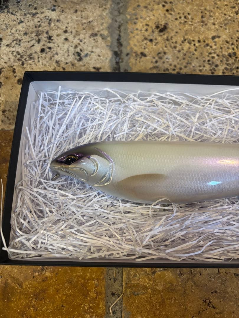 ONEBAITS(ワンベイツ) ビッグペンシル 新品本体のみ