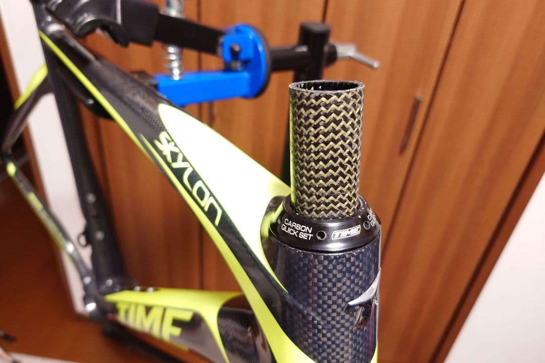 time skylon xxs 希少サイズ