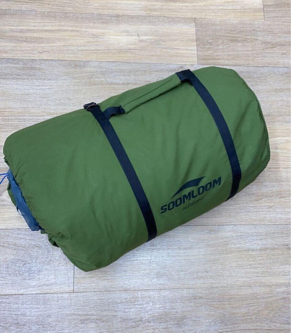 Soomloom スームルームテントX-large