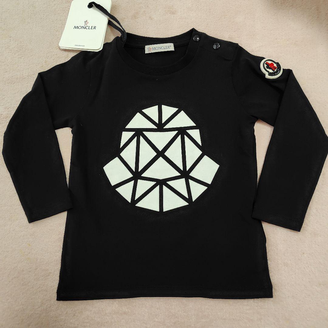 モンクレール MAGLIA T-SHIRT M/LUN