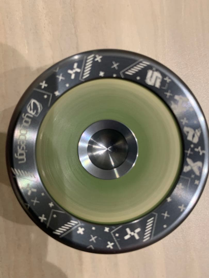 【C3】スピーダホリックFX