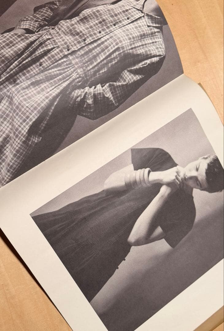 asha by MDSカタログコレクション写真集tomio seike清家冨雄