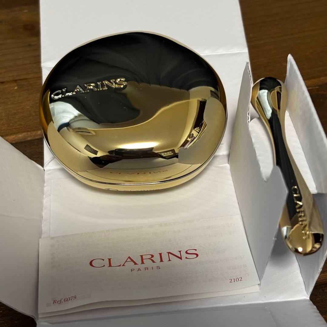 クラランス プレシャスラクレーム ユー クラランス アイクリーム 15ml