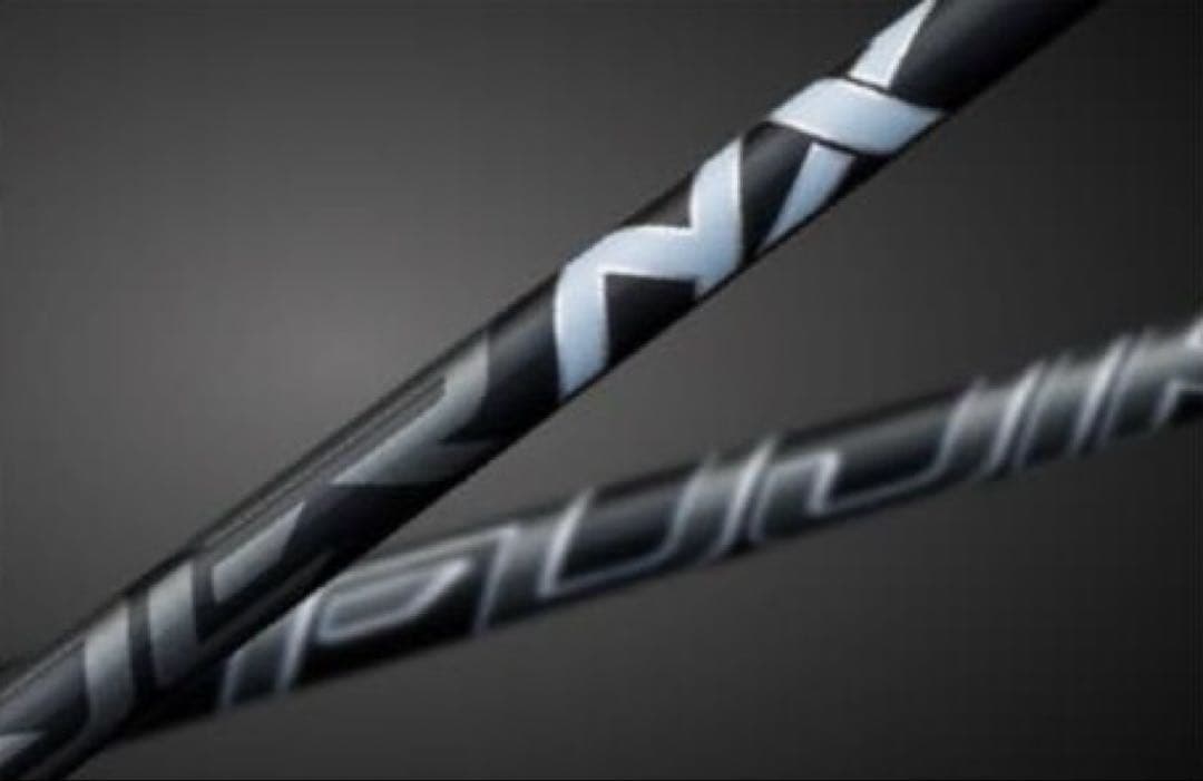 Fujikura SPEEDER NXタイトリスト4UT用シャフト40.0インチ