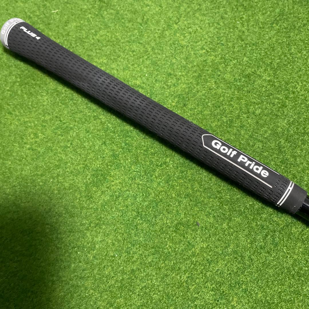 Fujikura SPEEDER NXタイトリスト4UT用シャフト40.0インチ