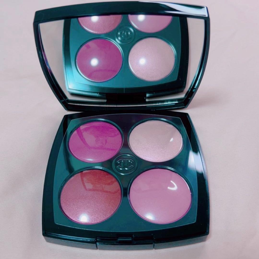 CHANEL ルージュヌワールコンフィダンス