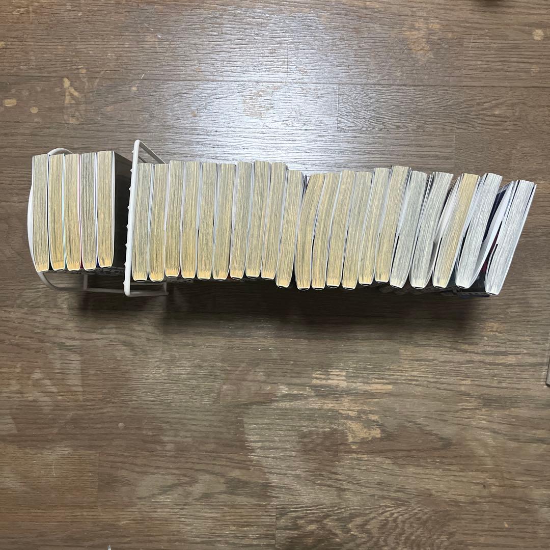 ブルーロック5〜30+1巻セット