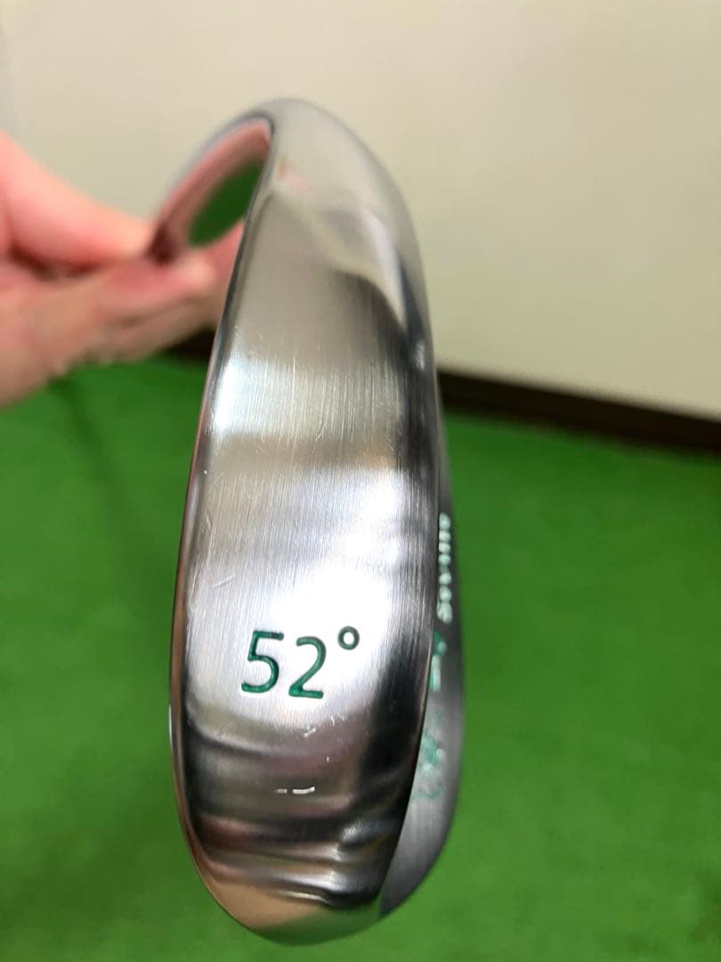 リンクス　アプローチウェッジ　極美品^o^