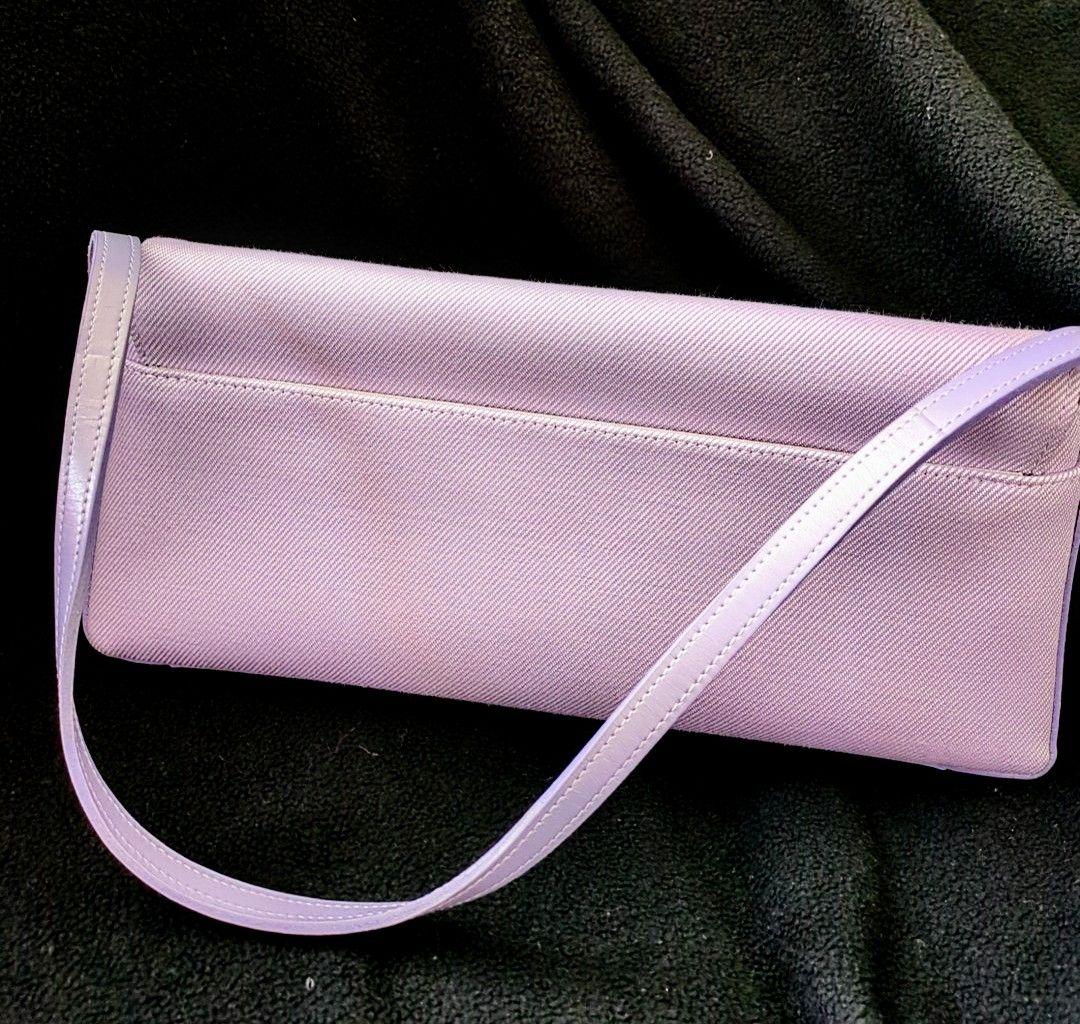 GIVENCHY★ セレモニー パーティバッグ✼入学式 入園式✼薄紫(おまけ付)