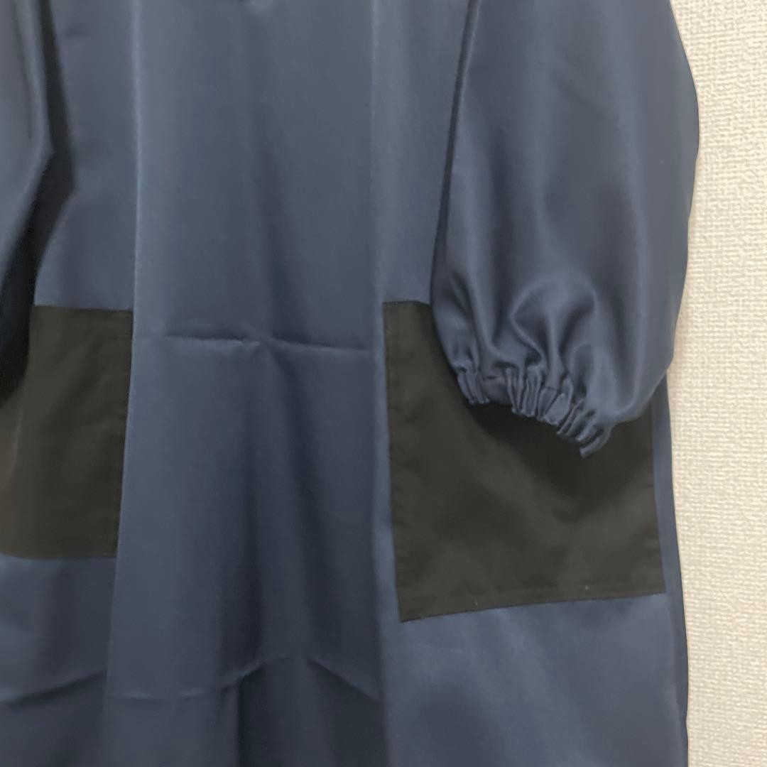 ATSUKO様　割烹着ワンピース