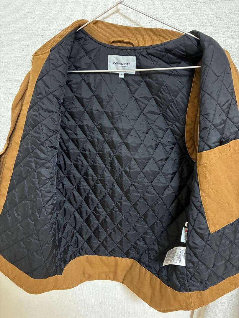 carhartt Mサイズ ベスト