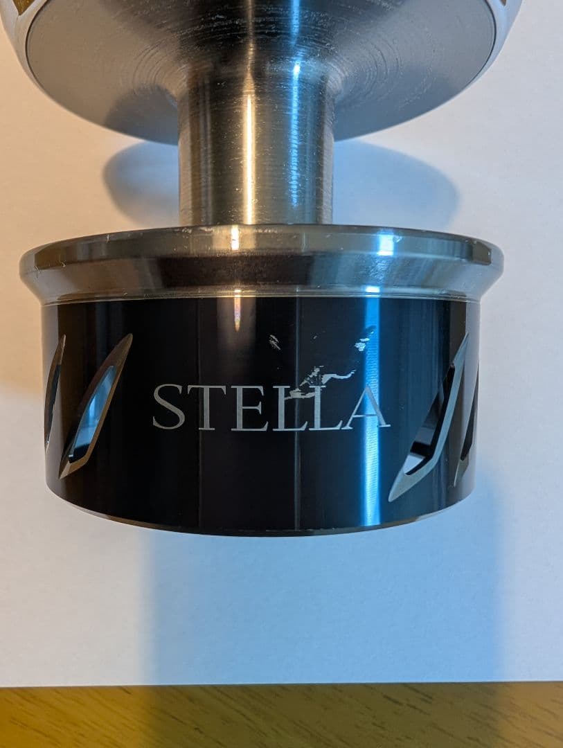 夢屋13ステラ SW20000MAX スプール