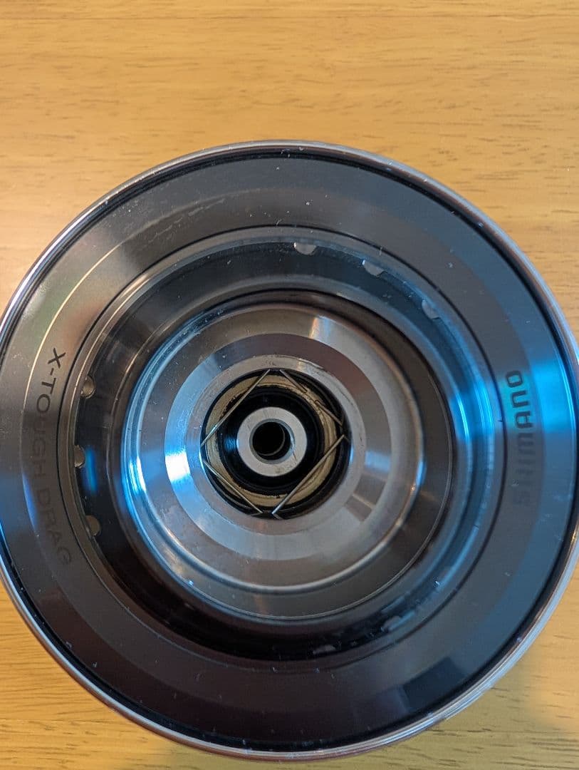 夢屋13ステラ SW20000MAX スプール