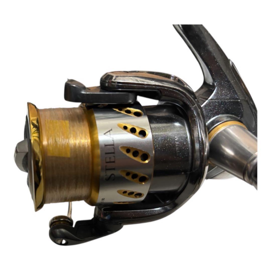 リール SHIMANO 07STELLA 2500S