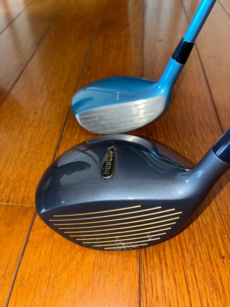 レディースハーフ7本セット❗️