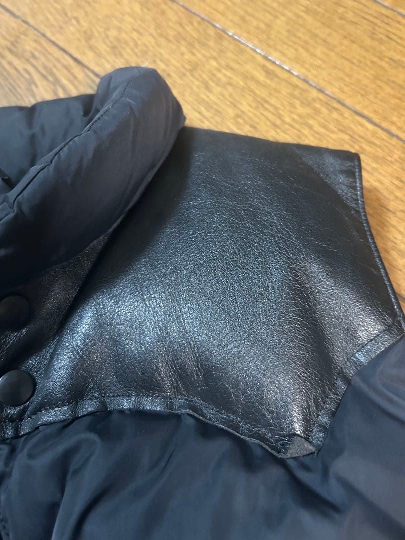 Rocky mountain ロッキーマウンテンダウンベスト　36