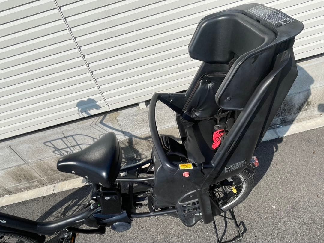 Panasonic ギュットアニーズ BE-ELA03 広島県での引き取り希望