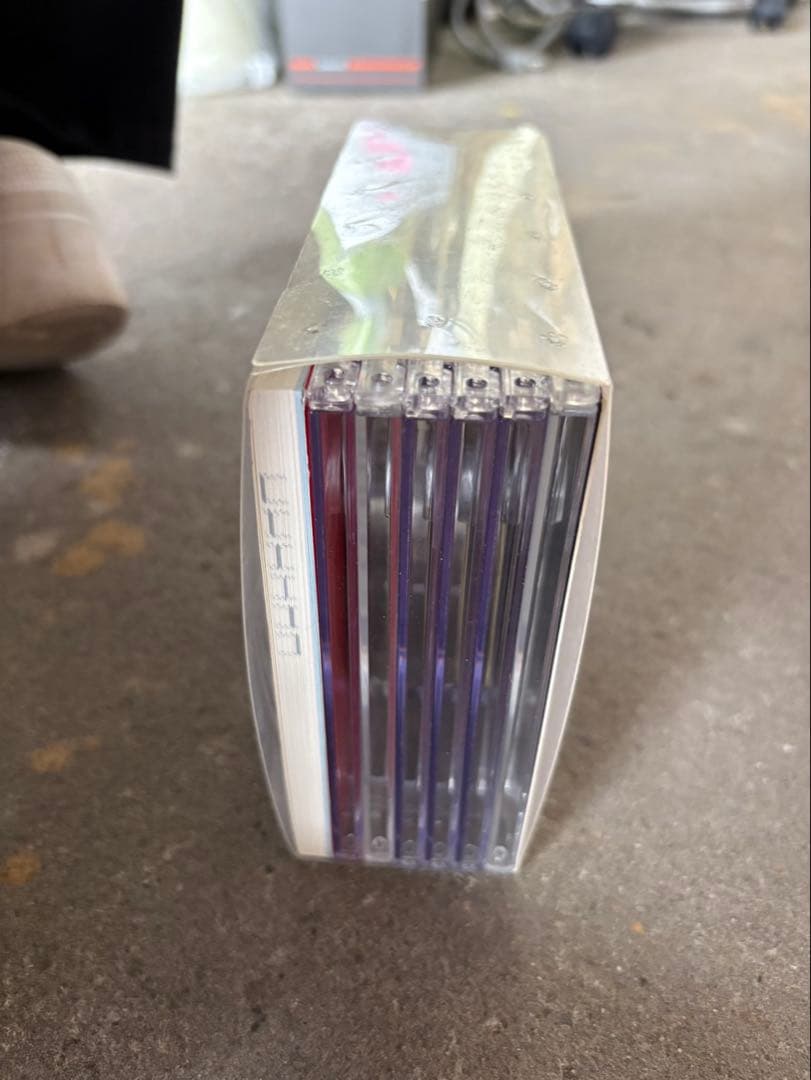 s641 いしだあゆみ・これくしょん～さすらいの天使 CD 6枚組