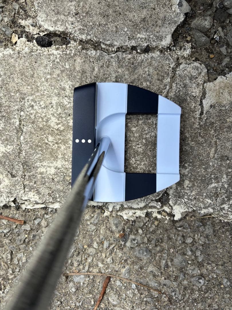 クラブ ODYSSEY Ai-ONE Square 2 Square JAILBIRD