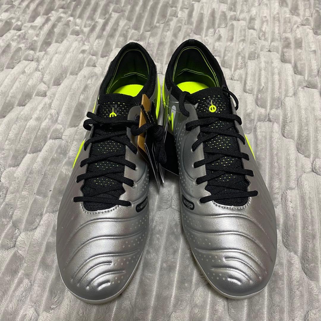 新品ナイキ ティエンポ レジェンド 10 エリート AG-PRO 26.5㎝