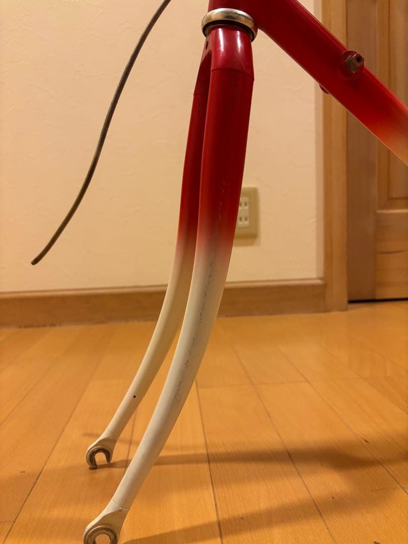 Miyata ミヤタ　ALFREX アルフレックス