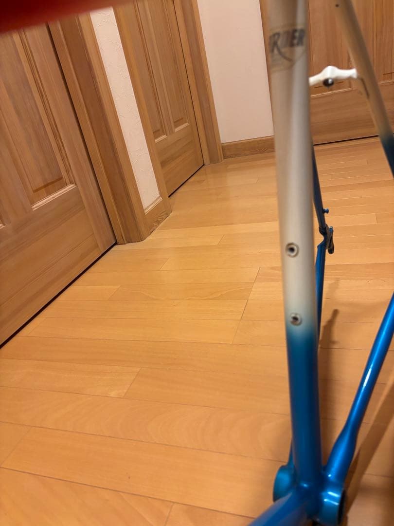 Miyata ミヤタ　ALFREX アルフレックス