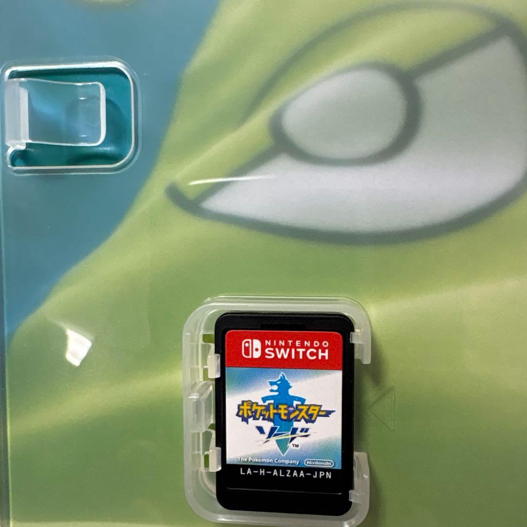 Nintendo Switch ソフト まとめ売り セット