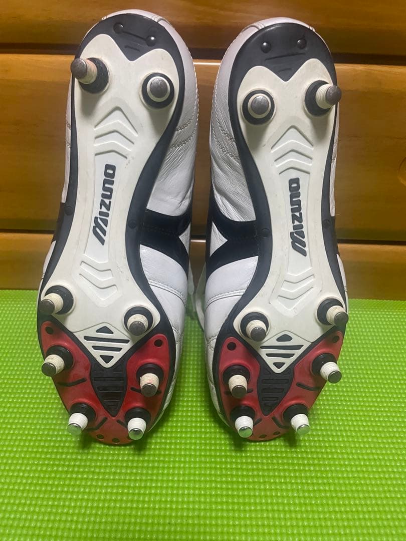 Mizuno モレリア2 28.0