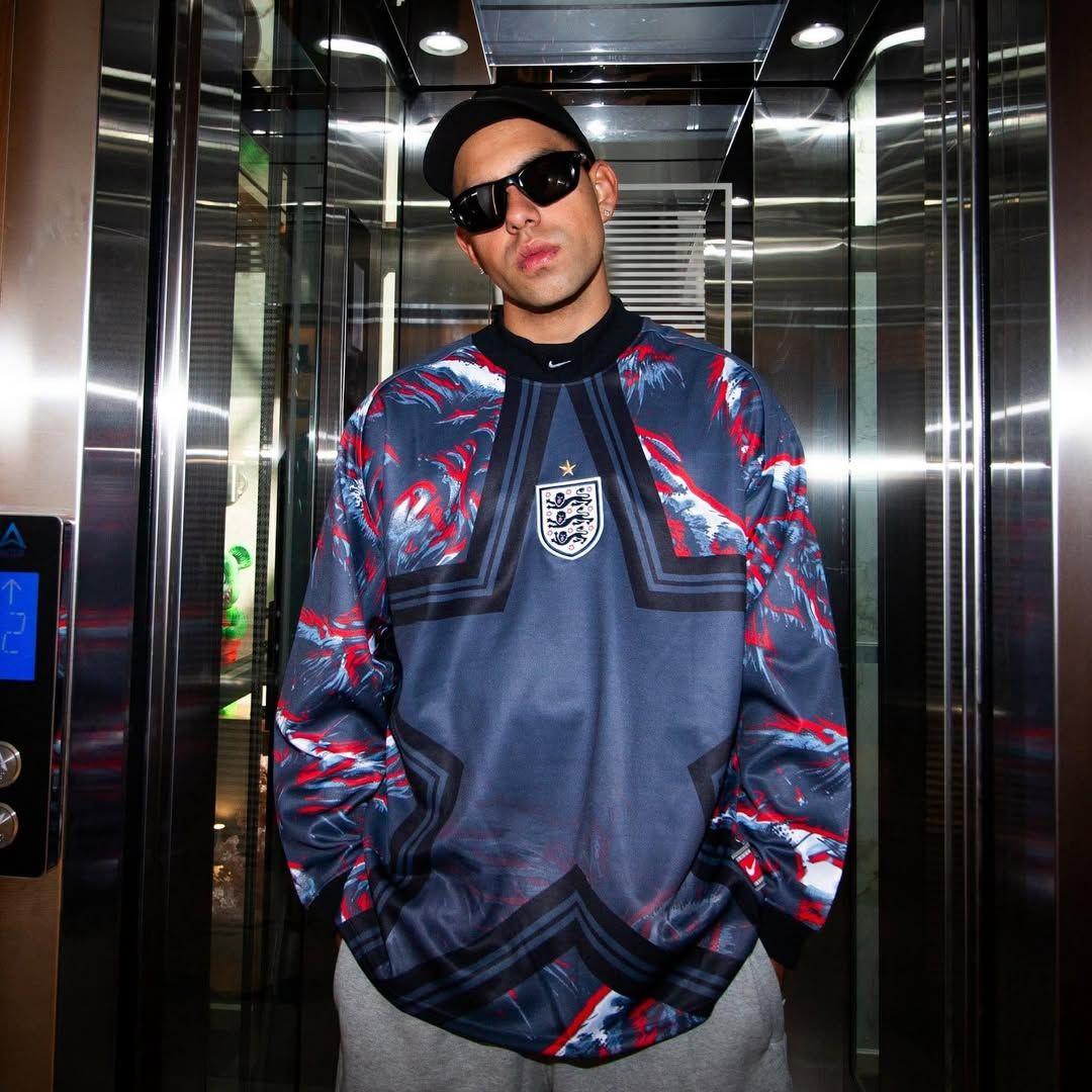 HOLLYWOOD KEEPER nike ナイキ ゴールキーパー イングランド