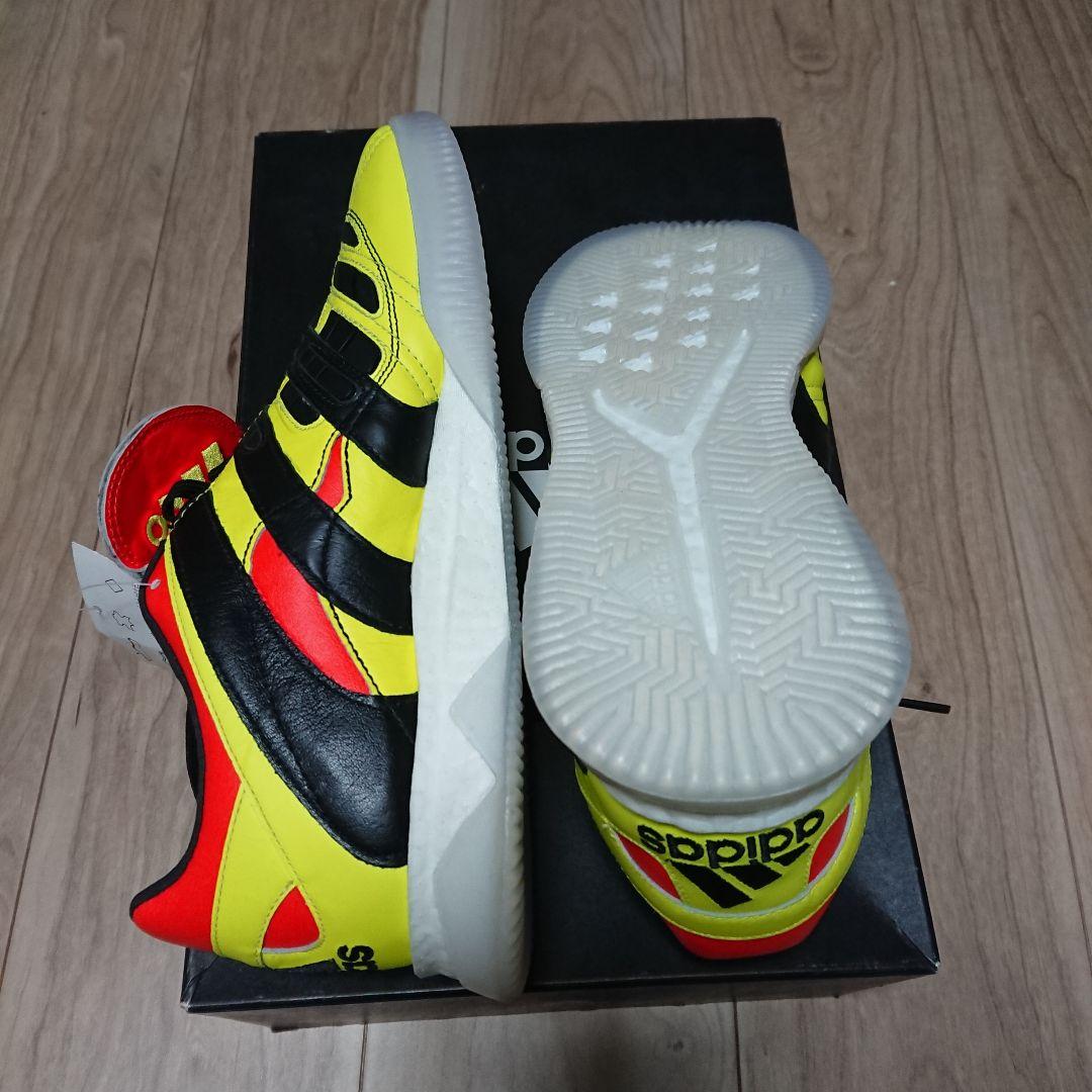 プレデターアクセレレイター TR 26.5cm