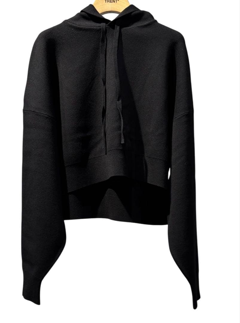 エンフォルド　パーカー　　使用3回　美品