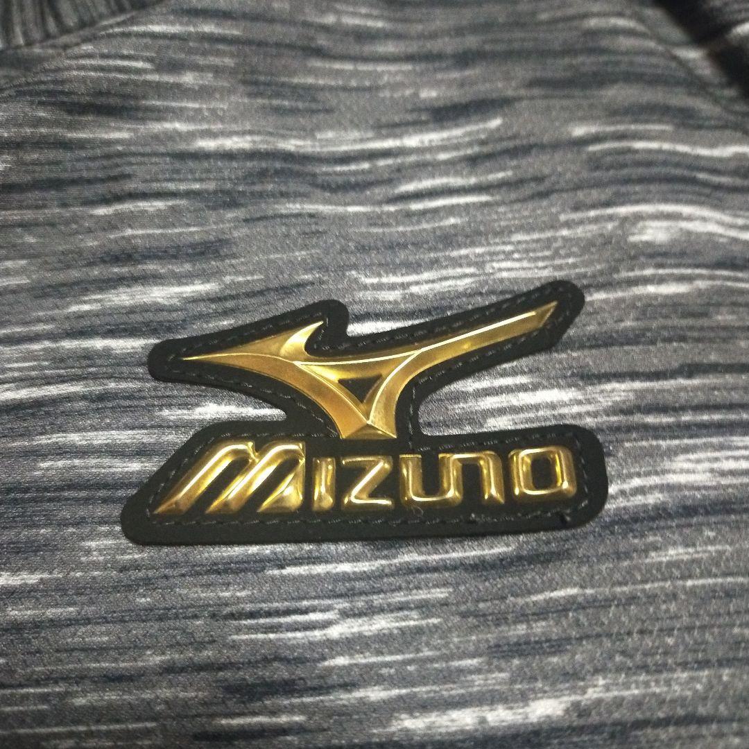 Mizuno Pro　ハーフジップ　ウォームアップ　パーカー　セットアップ