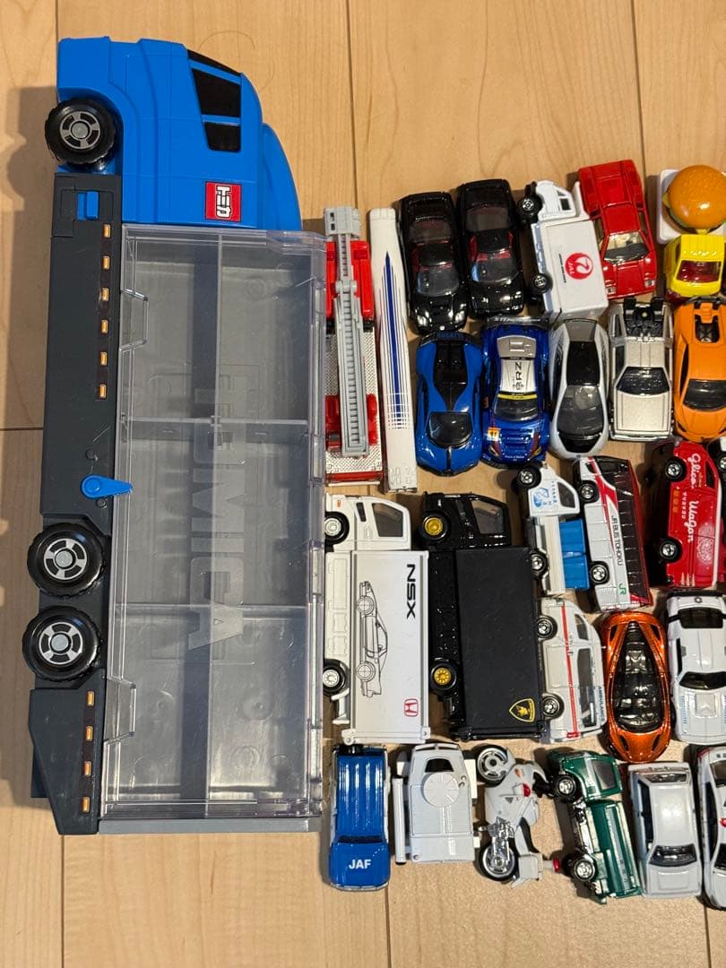 d*3様 トミカ　まとめ売り　レア　廃盤　バラ売り不可