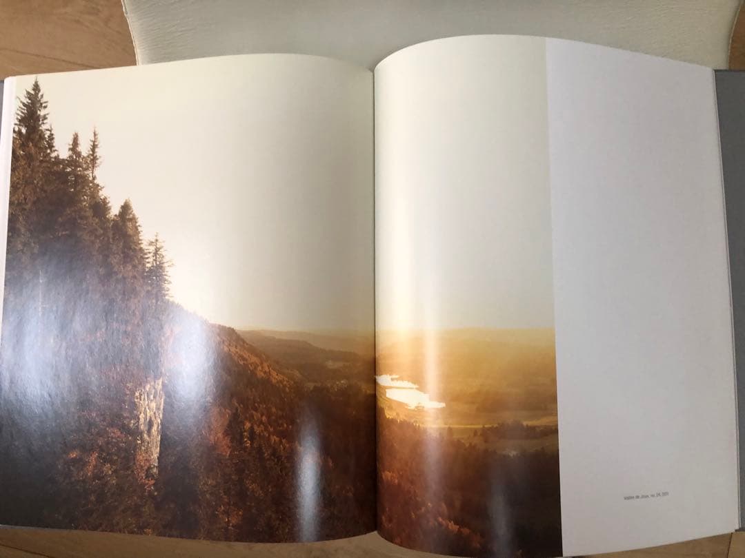 オーデマピゲ　写真アート　AUDEMARS PIGUET HATJE CANTZ