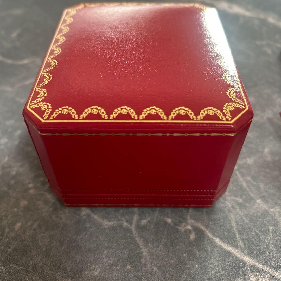 a*d様 Cartier カルティエ　腕時計　空箱