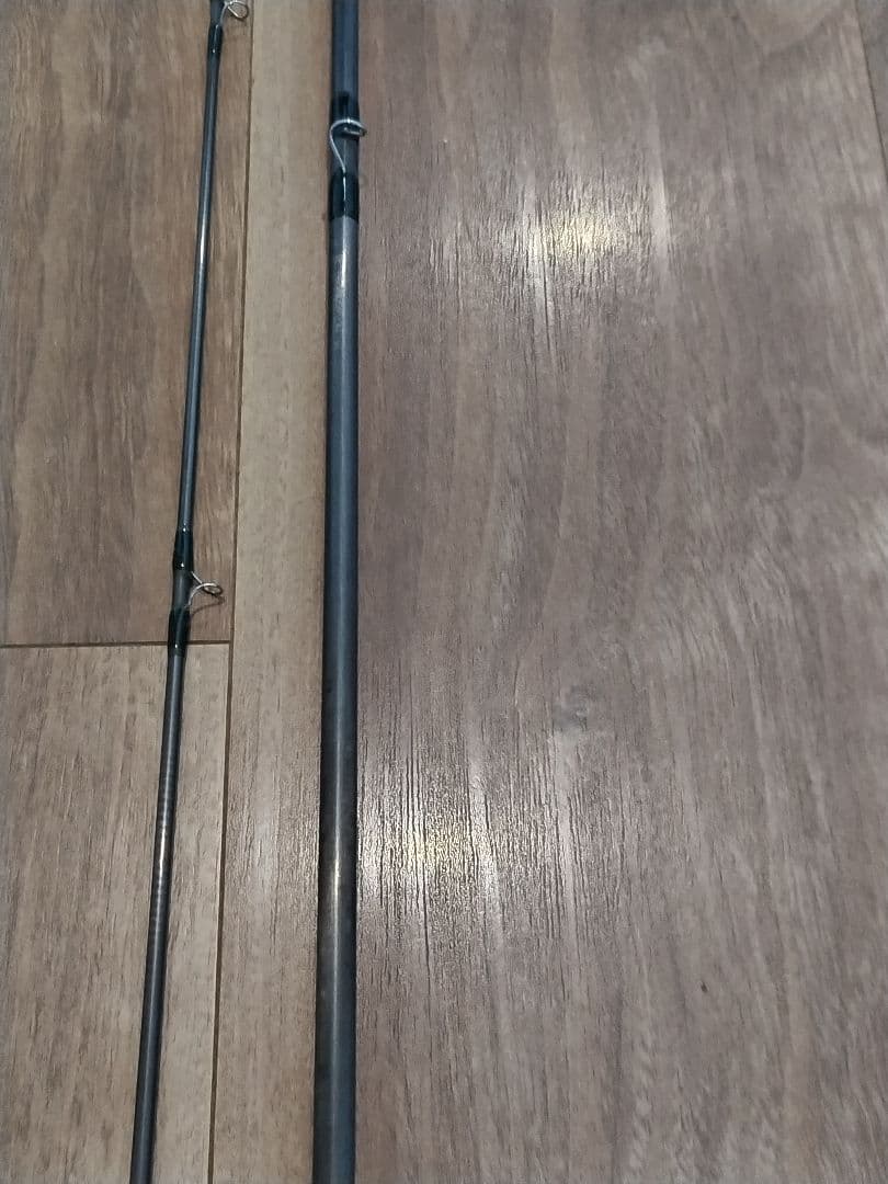 フライロッド　SCOTT SVS９０５ ５LINE