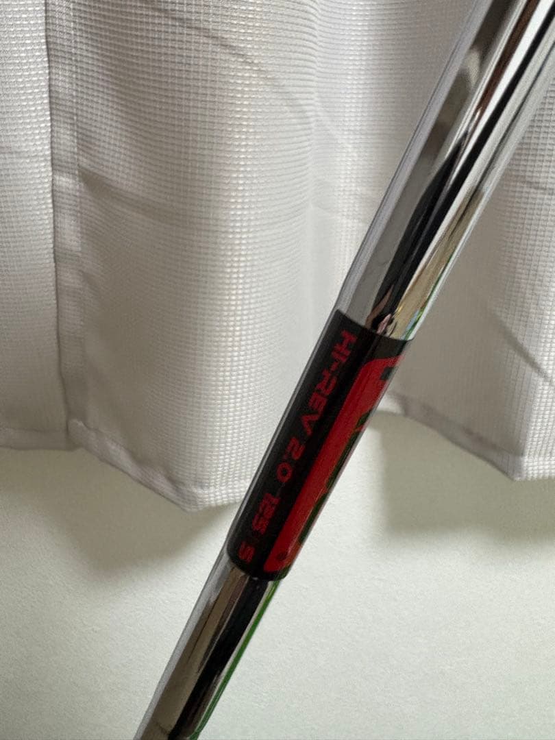 jucie ジューシー tHウェッジ 50.56度 KBS 125