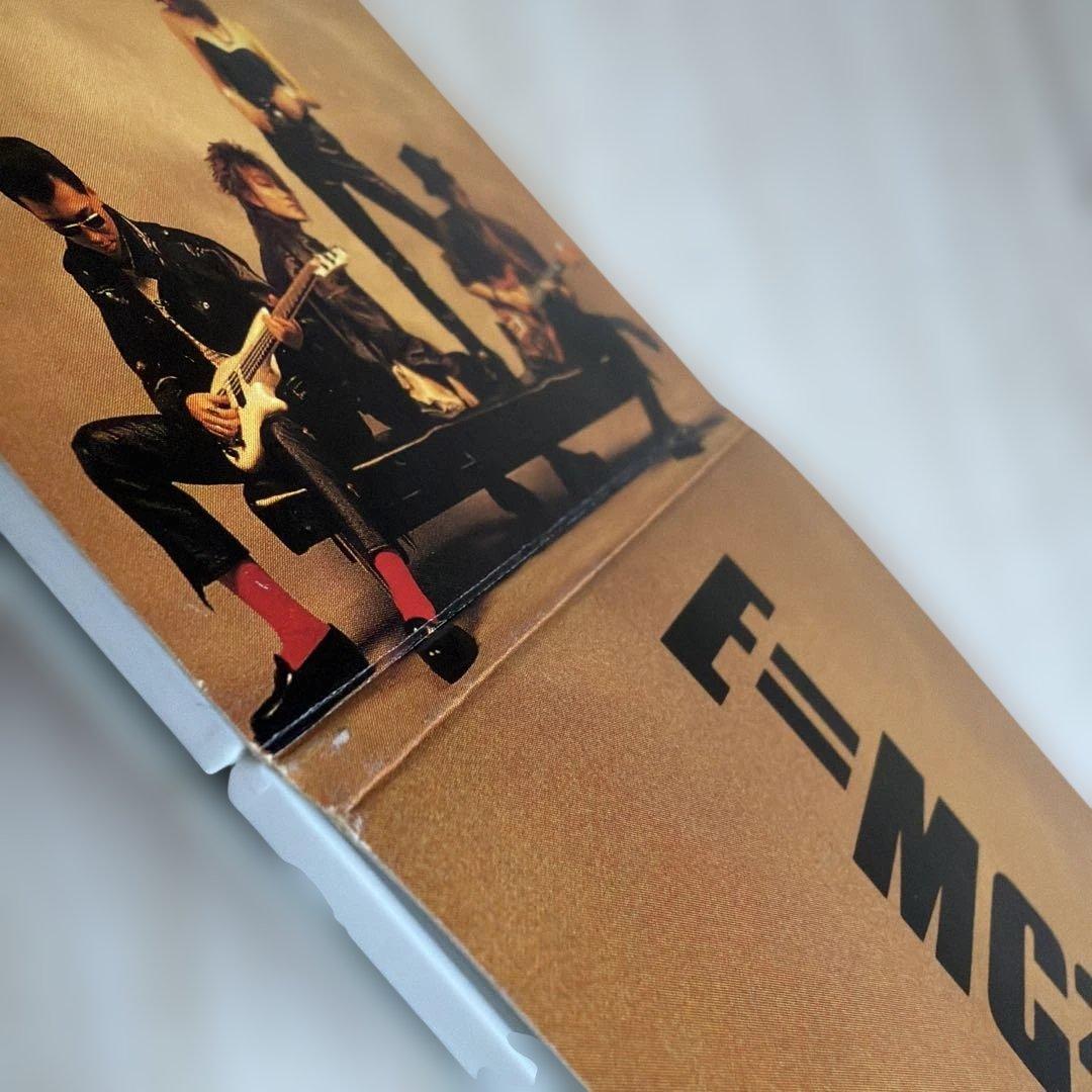 PEARL / E=MC2 田村直美 パール