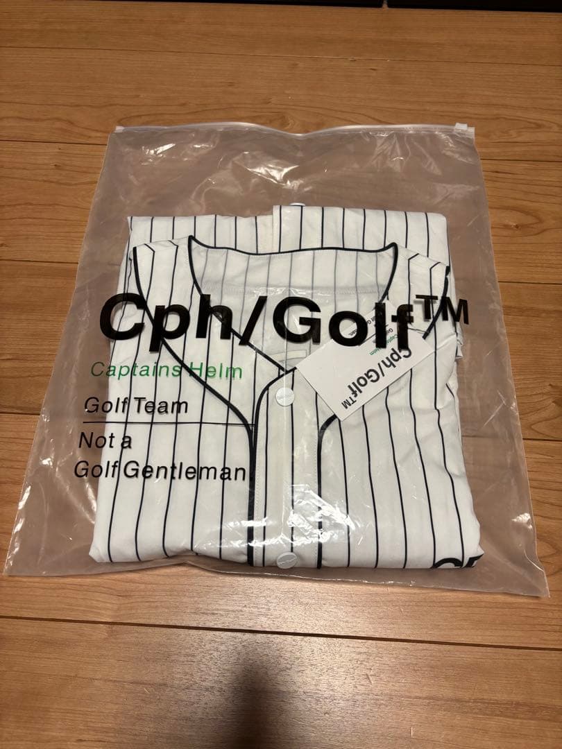 メンズウェア #NAGG BB SHIRTS JKT WHITE