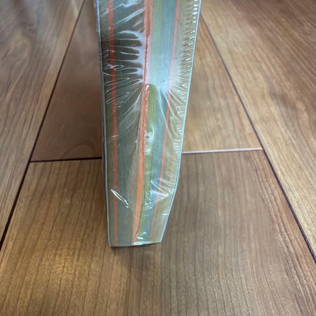 HIROHIKO ARAKI WORKS 1981-2012 未開封　ジョジョ