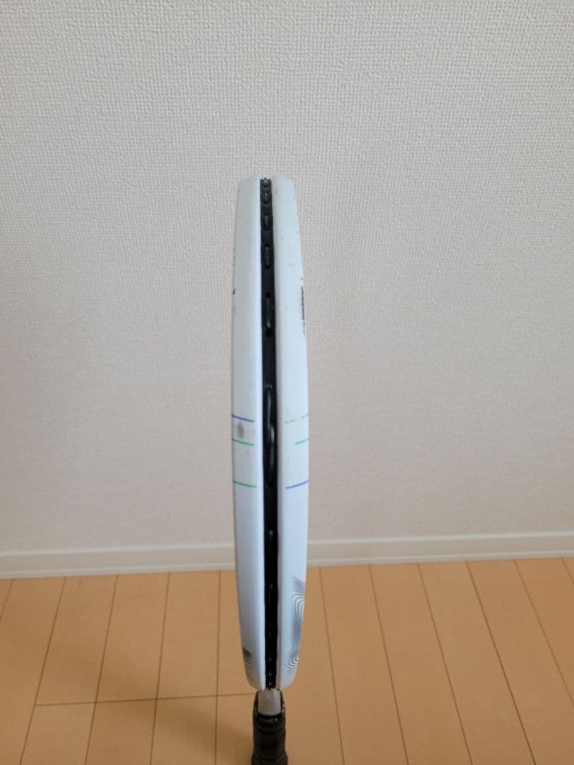 ナノフォース8v (値下げ不可)