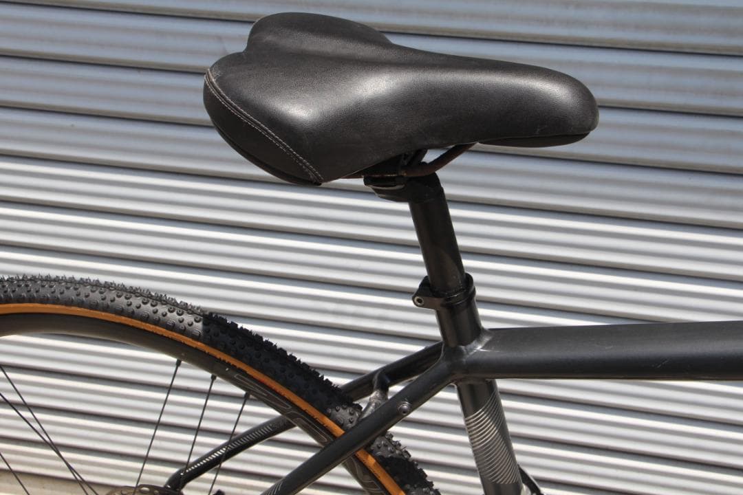 引き取り限定♪Cannondale♪QUICK 5♪カンパニョーロ♪ZONDA♪